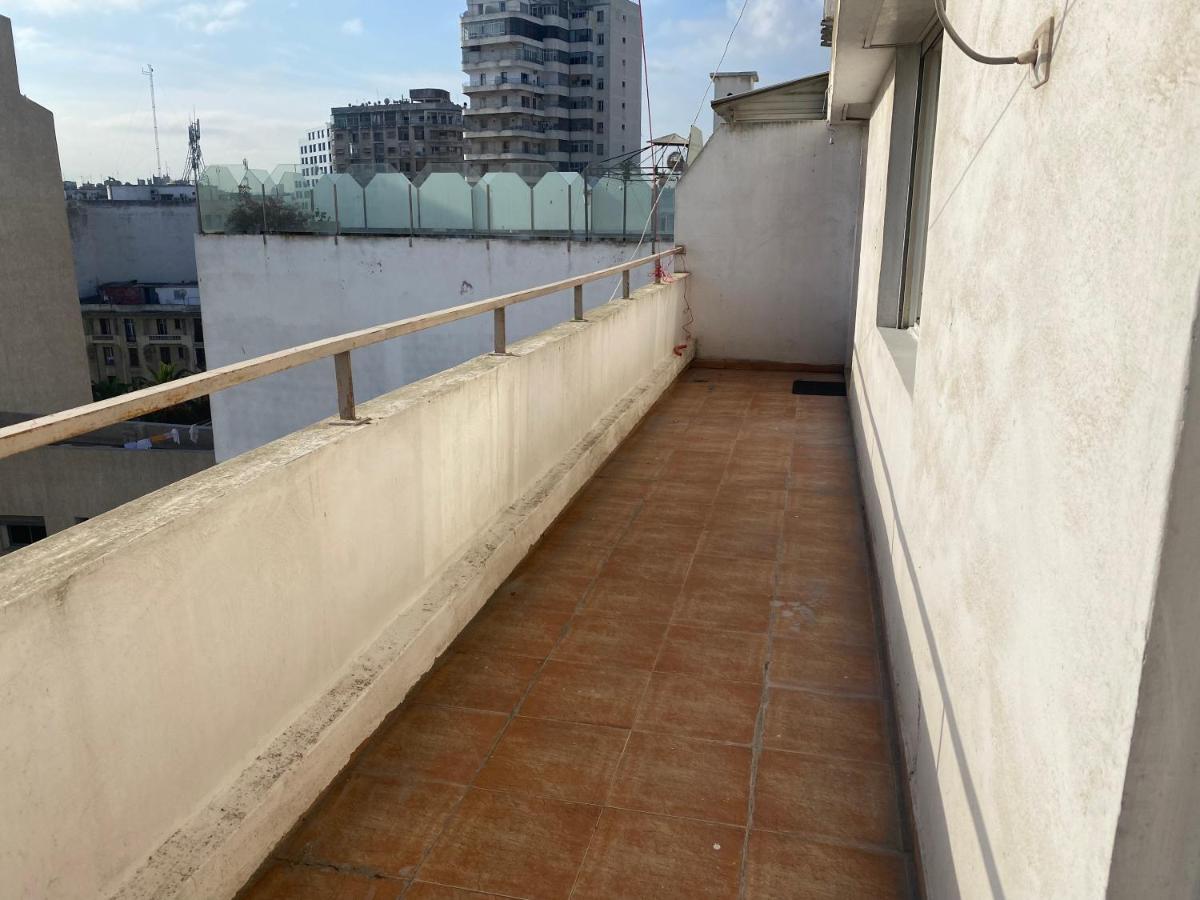 Appartment Anjou Casablanca Exterior photo