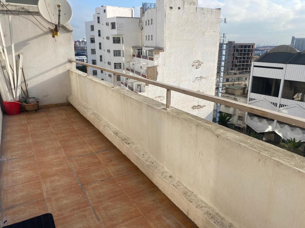 Appartment Anjou Casablanca Exterior photo
