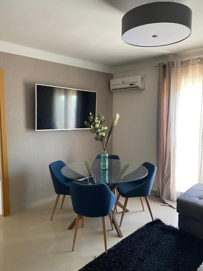 Appartment Anjou Casablanca Exterior photo