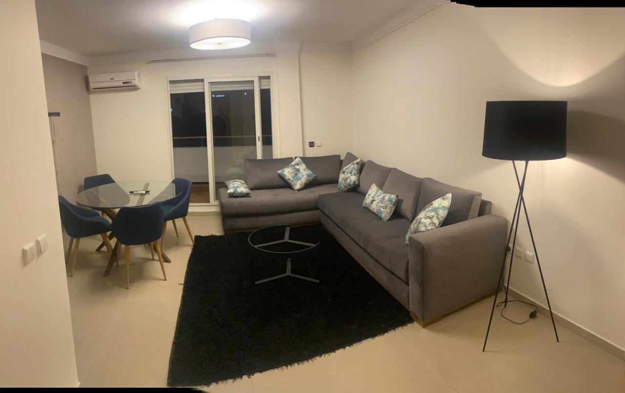 Appartment Anjou Casablanca Exterior photo